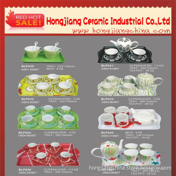 Coffee Set
